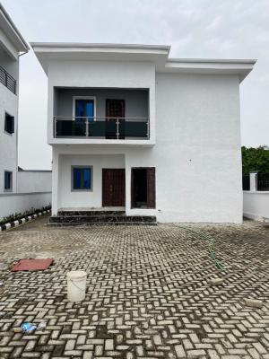 2 Bedroom Fully Detached Apartment, Sangotedo, Sangotedo, Ajah, Lagos, House for Sale