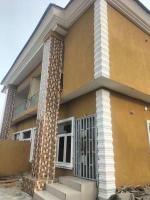 4 Bedroom Terrace Duplux, Ogunfayo, Awoyaya, Ibeju Lekki, Lagos, Terraced Duplex for Rent