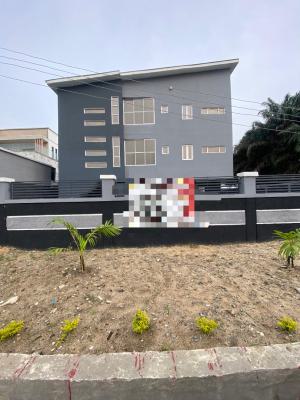 3 Bedroom Flat, Sangotedo, Ajah, Lagos, Flat / Apartment for Sale