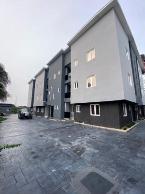 2 Bedroom Flat, Sangotedo, Ajah, Lagos, Flat / Apartment for Sale