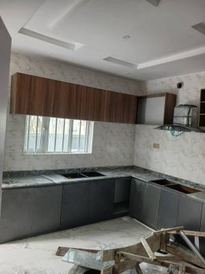 Newly Built 4 Bedroom Semi-detached Duplex + Bq, Orchid, Lekki, Lagos, Semi-detached Duplex for Rent