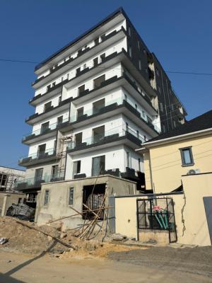 Serviced 2 Bedroom Luxury Apartment with Swimming Pool, Gym, Studio Apartment and 3 Bedroom Apartment Also Available, Lekki Phase 1, Lekki, Lagos, Flat / Apartment for Sale