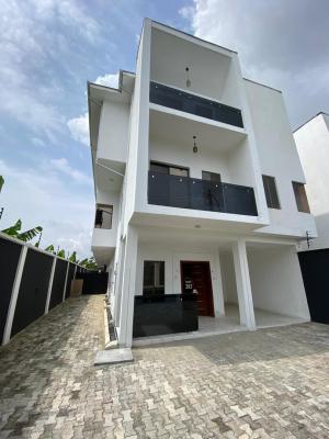 4 Bedroom Semi Detached Duplex, Abraham Adesanya, Ajah, Lagos, Semi-detached Duplex for Sale