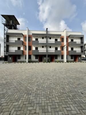 Most Affordable Brand New 4 Bedroom Terrace Duplex, Ikate, Lekki, Lagos, Terraced Duplex for Sale