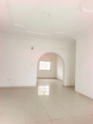 Smart Spacious Conducive 3 Bedrooms Apartment, on a Tarred Road with 24/7 Power Supply in Ogombo, at Abraham Adesanya, Ajah, Lagos, Flat / Apartment for Rent