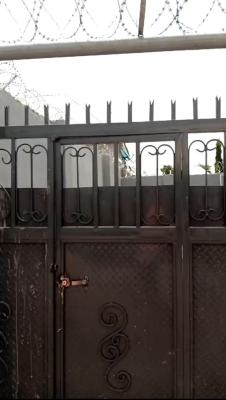 Very Spacious & Tastefully Built One Bedroom Bungalow, Alone in The Compound, Lugbe District, Abuja, Detached Bungalow for Rent