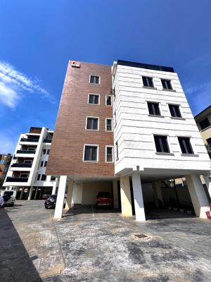 3 Bedrooms Apartment with Bq, Air Conditioner and Elevator, Oniru, Victoria Island (vi), Lagos, Flat / Apartment for Rent