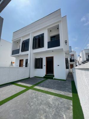 3 Bedrooms Semi Detached Duplex, Ikota, Lekki, Lagos, Semi-detached Duplex for Sale