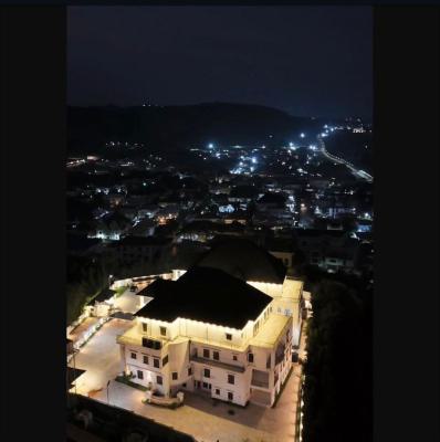 Newly Developed 9 Bedroom Exquisite Mansion with a Penthouse Elevator, Minister Hills Top, Maitama District, Abuja, Detached Duplex for Sale