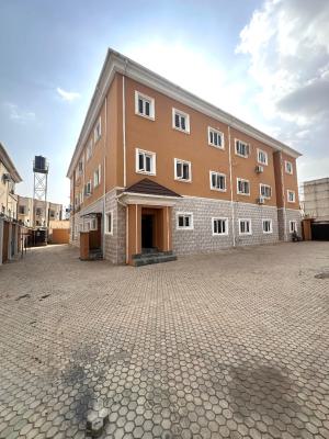 En-suite & Spacious Rooms, Guest Toilet, Water Heater, Fitted Kitchen, Jahi, Abuja, Flat / Apartment for Rent