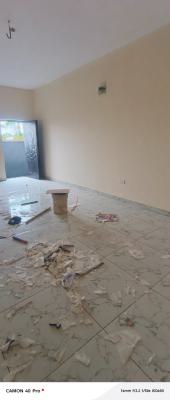 Mini Flat with Open Plan Kitchen in Chevron, Chevron Alternative, Lekki, Lagos, Mini Flat (room and Parlour) for Rent