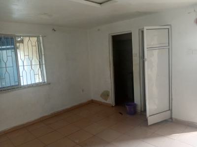 a Nice Room Self-contained, Higher Ground Estate, Sangotedo, Ajah, Lagos, Self Contain (single Rooms) for Rent