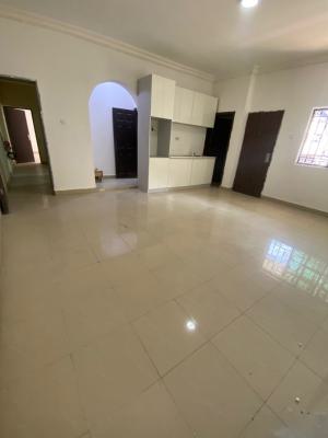 Brand Newly Built Spacious 1 Bedroom Flat with Guests Toilet, Chevyview Estate, Chevron Drive, Lekki, Lagos, Mini Flat (room and Parlour) for Rent