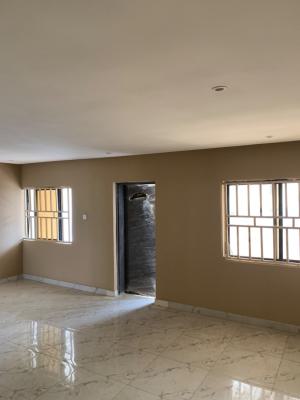 4 Bedroom Flat on The First Floor, Area 11, Garki, Abuja, Flat / Apartment for Rent