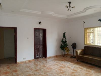 a Nice Room in a Shared Apartment, Off Blenko, Sangotedo, Ajah, Lagos, Self Contain (single Rooms) for Rent