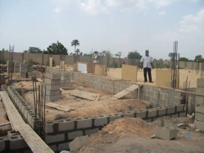 4000sqm Land, Off Kofo Abayomi Street, Victoria Island (vi), Lagos, Residential Land for Sale