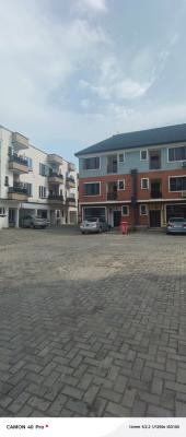Room and Parlor Mini Flat in Osapa London, Off Bamidele Eletu Street, Osapa London, Lekki Phase 1, Lekki, Lagos, Mini Flat (room and Parlour) for Rent