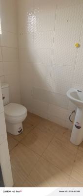 Room and Parlor, Off Bamidele Eletu Street, Osapa London, Osapa, Lekki, Lagos, Mini Flat (room and Parlour) for Rent