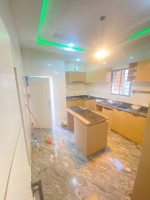 Luxury 4 Bedroom Duplex with Good Water, Ajah, Lagos, Semi-detached Bungalow for Rent