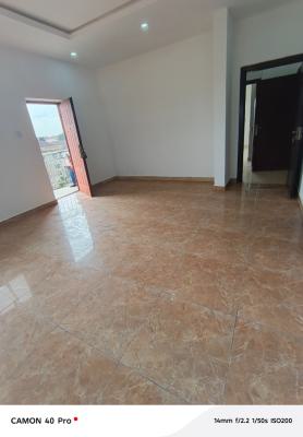 Sharp 4 Bedroom Duplex, Spg Road, Ologolo, Lekki, Lagos, Semi-detached Duplex for Rent