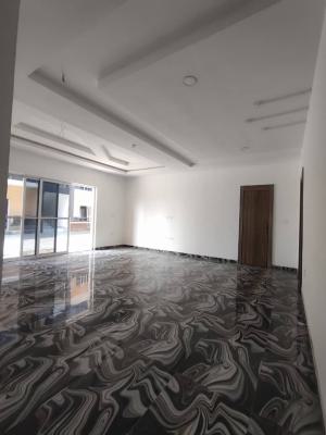 Brand New 2 Bedroom Flat with Bq, Ajah, Ajah, Lagos, Flat / Apartment for Rent