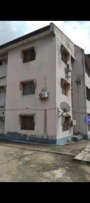 6nos of 3bed Flats, M.k.o Garden Estate, Ikeja, Lagos, Block of Flats for Sale