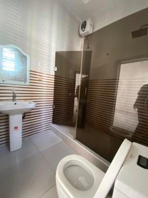 Semi Masters Studio Bedroom, 1 Unit Left, Orchid, Lekki, Lagos, Self Contain (single Rooms) for Rent