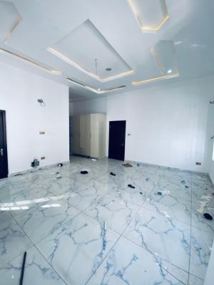 Spacious Masters Bedroom, Upstairs with Balcony, Orchid, Lekki, Lagos, Self Contain (single Rooms) for Rent