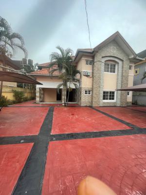 Nice Self Contain with Balcony, Upstairs, Pay & Pack in, Okeira Nla, Ado, Ajah, Lagos, Flat / Apartment for Rent