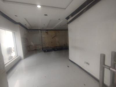 Shop Space Measuring 55 Square Meters, Fola Oshibo Street, Lekki Phase 1, Lekki, Lagos, Shop for Rent