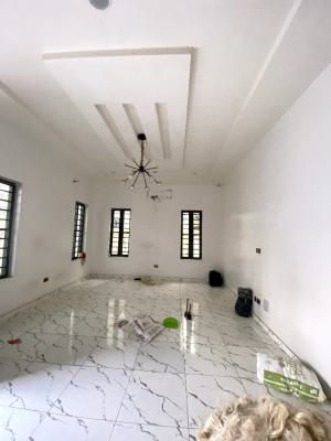 Lovely 4 Bedroom Semi Detached Duplex in a Secure Estate, Orchid, Lekki, Lagos, Semi-detached Duplex for Rent