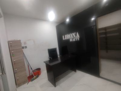 Shop Space Measuring 15 Square Meters, Fola Oshibo Street, Lekki Phase 1, Lekki, Lagos, Shop for Rent