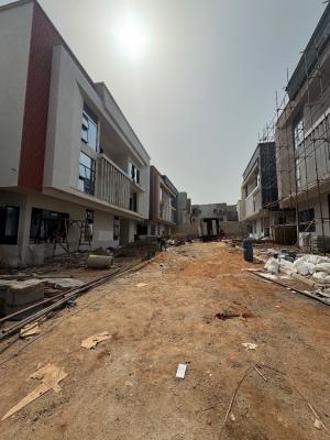 Luxury 6bedrooms Detached Duplex,swimming Pool,elevator and Bq, Katampe Extension, Katampe Extension, Katampe, Abuja, Detached Duplex for Sale