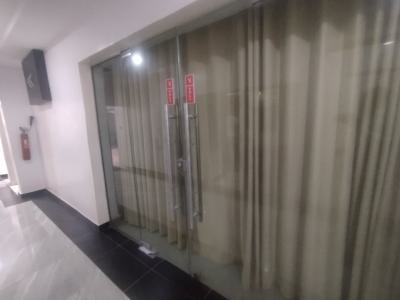 Shop Space Measuring 57 Square Meters, Fola Oshibo Street, Lekki Phase 1, Lekki, Lagos, Shop for Rent