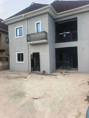 Newly Built and Tastefully 2bedroom at White House, White House Estate Akobo, Ibadan, Oyo, Flat / Apartment for Rent