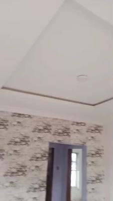 Standard 2 Bedroom Apartment with Full Pop Upstairs, Bogije, Ibeju Lekki, Lagos, Flat / Apartment for Rent