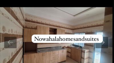 Brand New 2 Bed Thomas 3 in a Compound, Thomas Estate, Ajah, Lagos, House for Rent