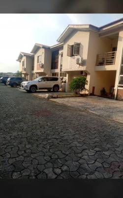 4 Bedrooms Terrace Duplex, Gra Phase 2, Magodo, Lagos, Terraced Duplex for Sale