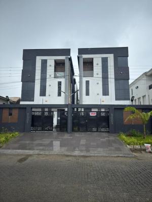 Unbeatable Offer of a 5 Bedroom Detached Duplex with Bq, Ikoyi, Vi, Lekki Phase 1, Lekki, Lagos, Detached Duplex for Sale
