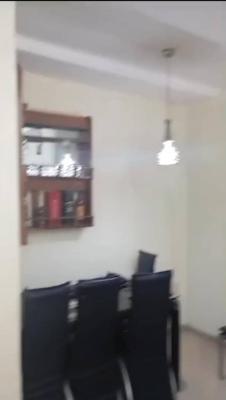 Lovely 3 Bedroom Flat, Ibidun Street, Off Ojuelegba Road,, Surulere, Lagos, Flat / Apartment for Sale