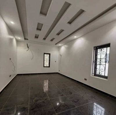 Newly Built & Tastefully Finished 3 Bedrooms Flat, Jahi, Abuja, Flat / Apartment for Sale
