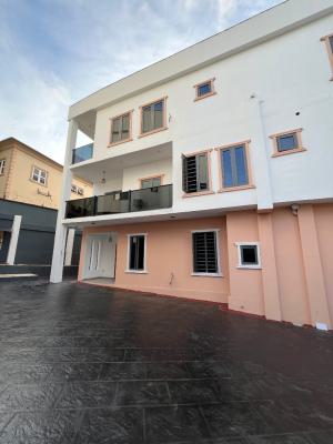 Very Affordable 5 Bedroom Fully Detached Duplex in a Very Secured Estate, Gra Phase 2, Magodo, Lagos, Detached Duplex for Sale