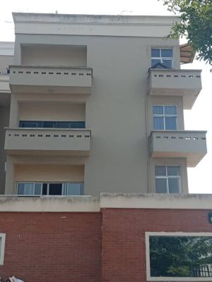 Standard 2bedroom Flat with Bq Within Dideolu Estate Vi, Dideolu Estate, Off Ligali Ayorinde, Victoria Island (vi), Lagos, Semi-detached Bungalow for Rent