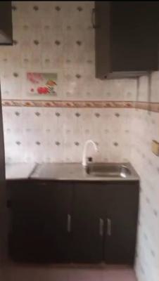 Lovely Sweet Mini Flat, Atunrase Estate, Gbagada, Lagos, Mini Flat (room and Parlour) for Rent