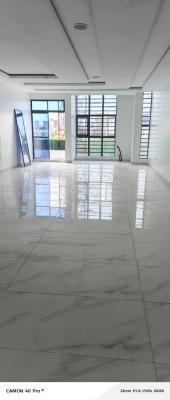 4bedroom Terrace Duplex with Bq, Kunsela Road,lkate, Ikate, Lekki, Lagos, Flat / Apartment for Rent