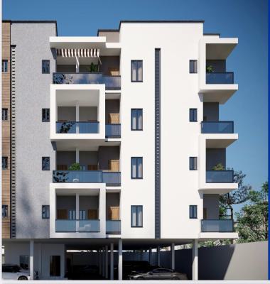 2bed and 3bed Off Plan Apartment, Lekki Phase 1, Lekki, Lagos, Flat / Apartment for Sale