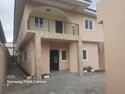Well Maintained 5 Bedroom Detached Duplex, Lekki Phase 1, Lekki, Lagos, Detached Duplex for Rent