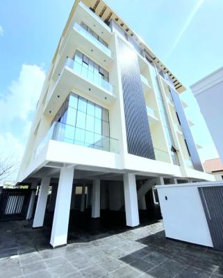 3-bedroom Apartment, Lekki Phase 1, Lekki, Lagos, Flat / Apartment for Sale