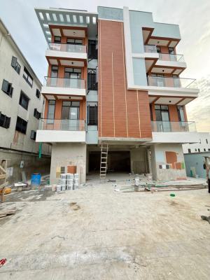 Affordable  2 Bedroom Apartment Suitable for Investment, Ologolo, Lekki, Lagos, Block of Flats for Sale
