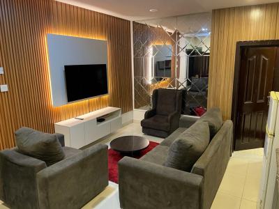 2 Bedroom Flat, Lekki Phase 1, Lekki, Lagos, Flat / Apartment Short Let